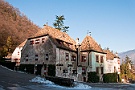 Castel del Cigno - Schwanburg